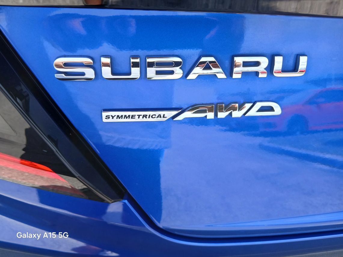 2023 Subaru WRX Limited Sedan 4D Maitland FL