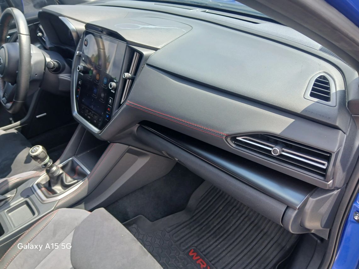 2023 Subaru WRX Limited Sedan 4D Maitland FL