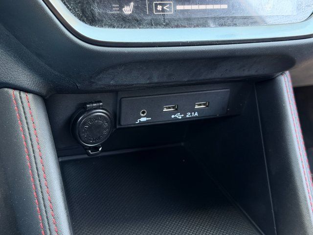 2023 Subaru WRX Limited Springfield VA