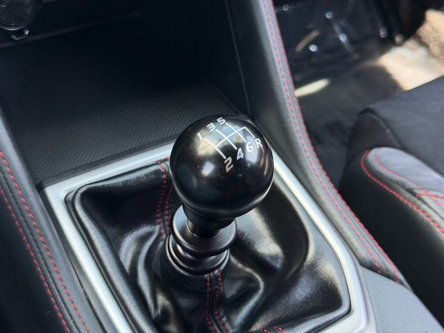 2023 Subaru WRX Limited Springfield VA
