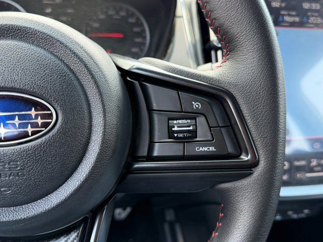 2023 Subaru WRX Limited Springfield VA