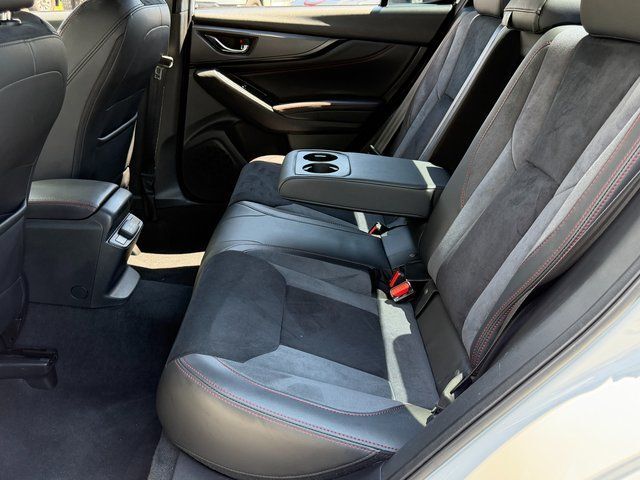 2023 Subaru WRX Limited Springfield VA