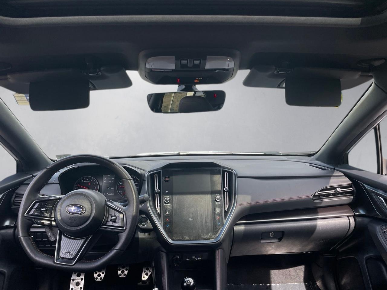 2023 Subaru WRX Limited Springfield VA