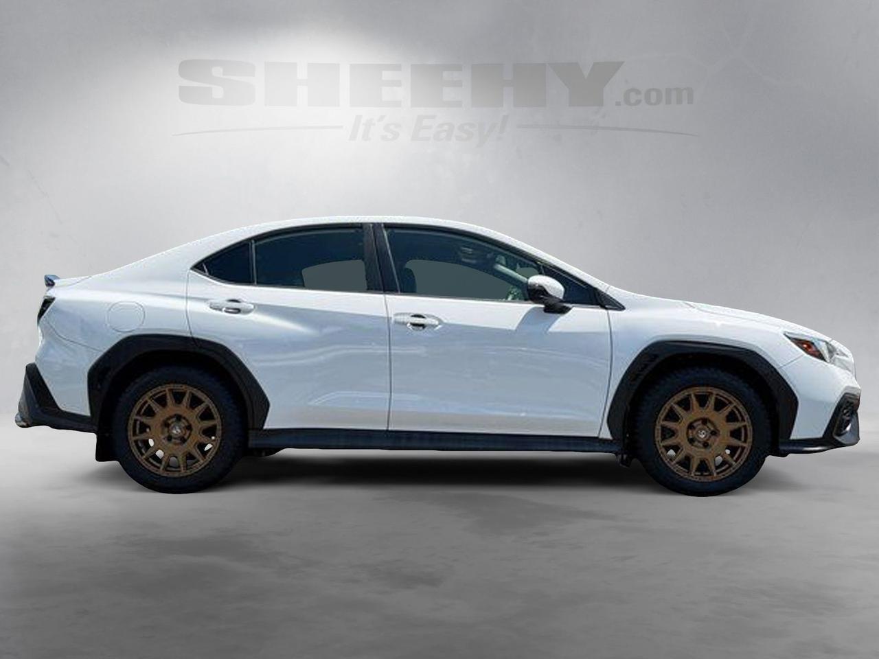 2023 Subaru WRX Limited Springfield VA
