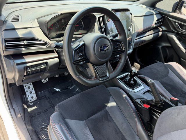 2023 Subaru WRX Limited Springfield VA