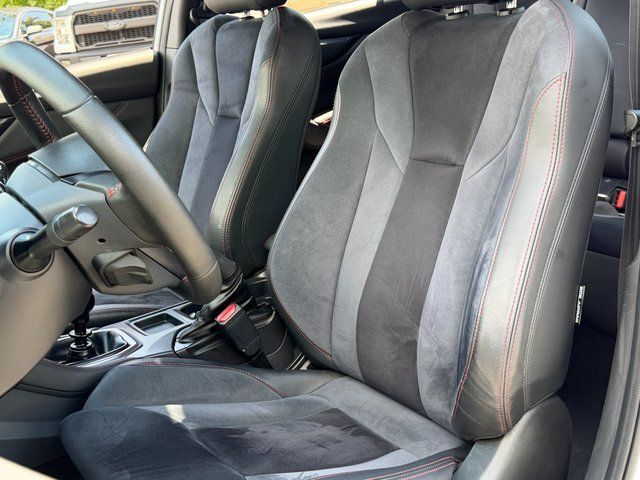 2023 Subaru WRX Limited Springfield VA