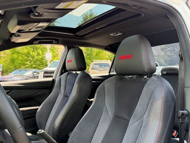 2023 Subaru WRX Limited Springfield VA