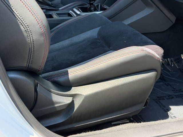 2023 Subaru WRX Limited Springfield VA
