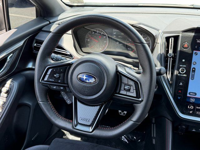 2023 Subaru WRX Limited Springfield VA