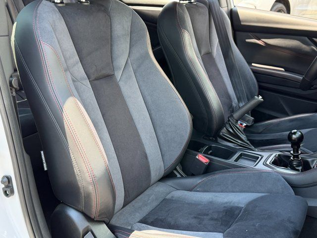 2023 Subaru WRX Limited Springfield VA