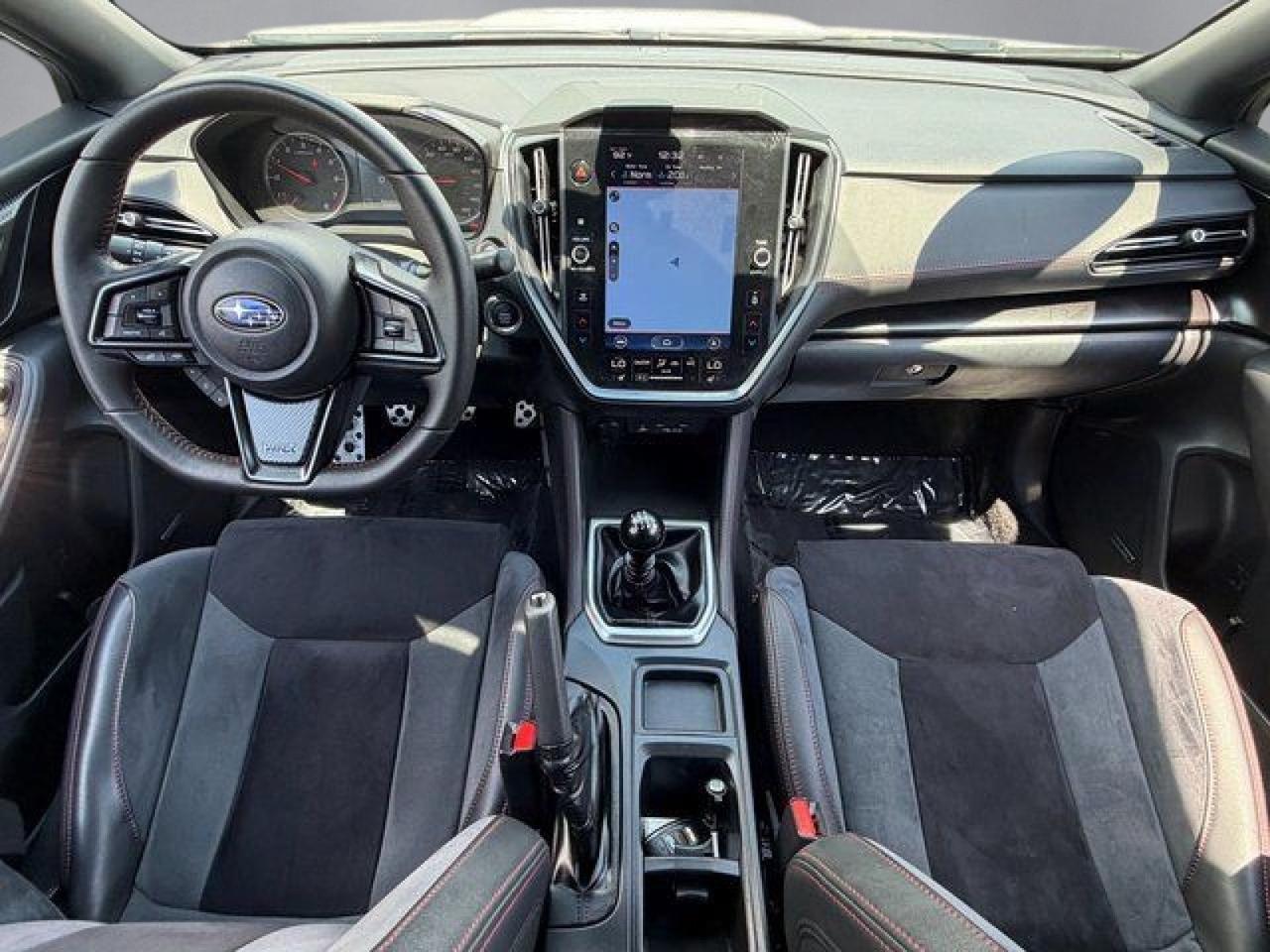 2023 Subaru WRX Limited Springfield VA