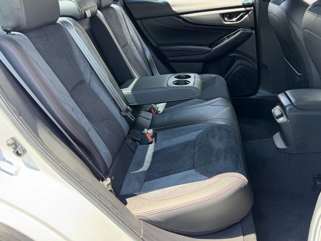 2023 Subaru WRX Limited Springfield VA