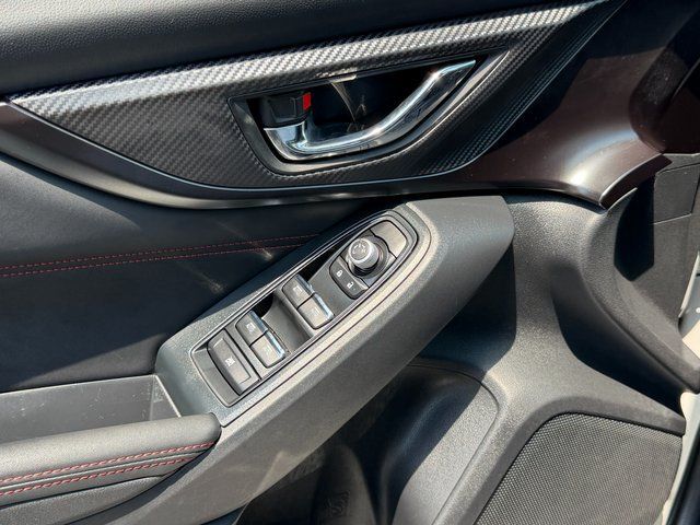2023 Subaru WRX Limited Springfield VA