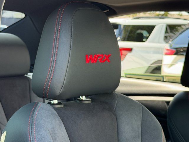 2023 Subaru WRX Limited Springfield VA
