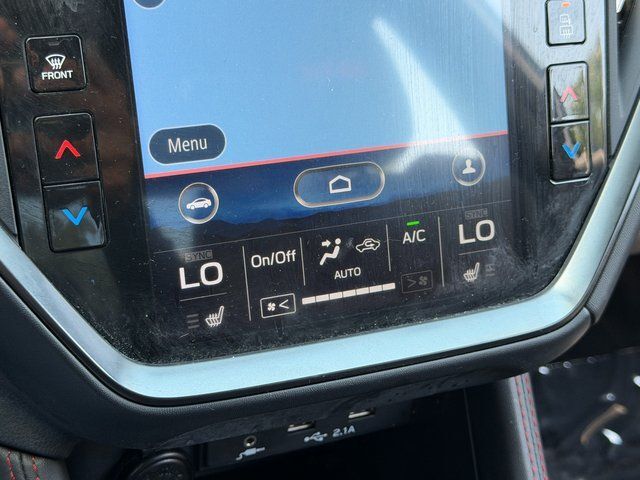 2023 Subaru WRX Limited Springfield VA