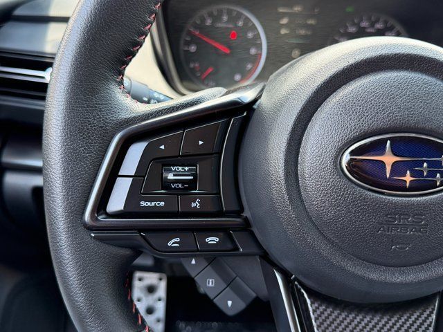 2023 Subaru WRX Limited Springfield VA