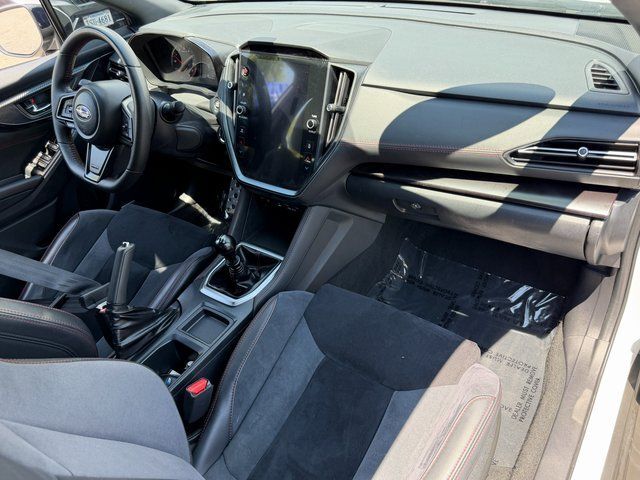 2023 Subaru WRX Limited Springfield VA