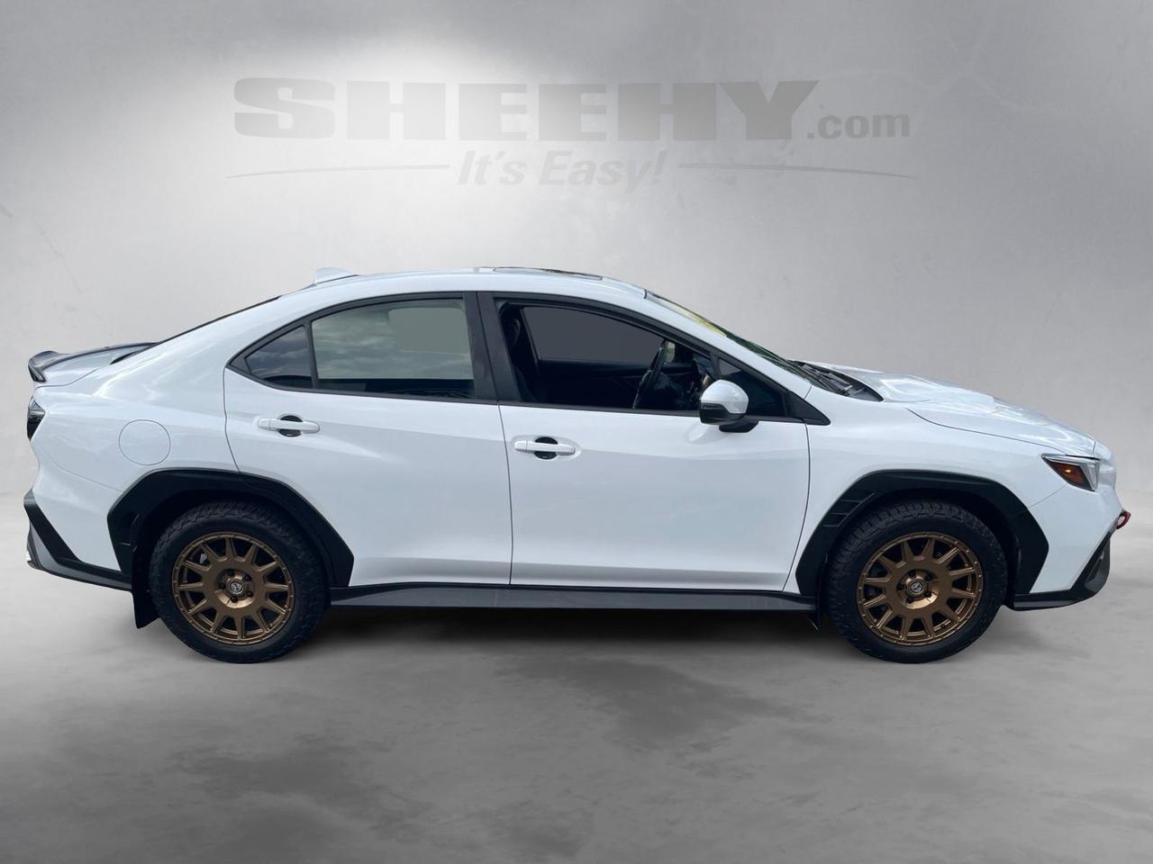 2023 Subaru WRX Limited Springfield VA
