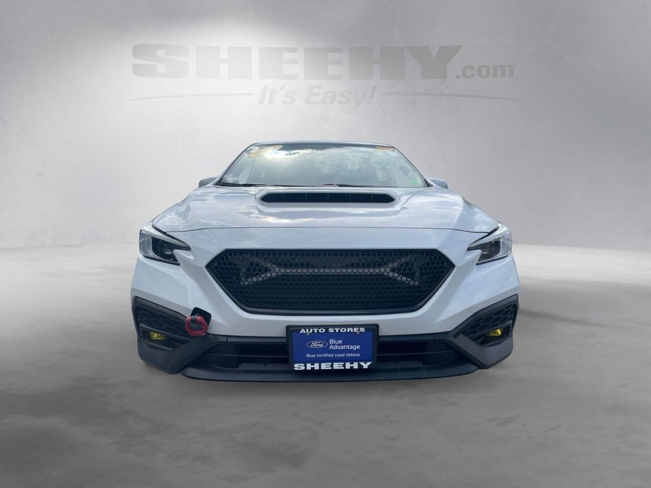 2023 Subaru WRX Limited Springfield VA