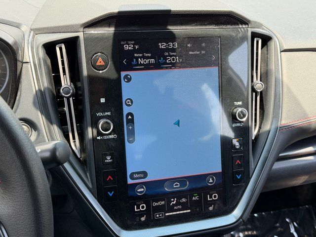2023 Subaru WRX Limited Springfield VA