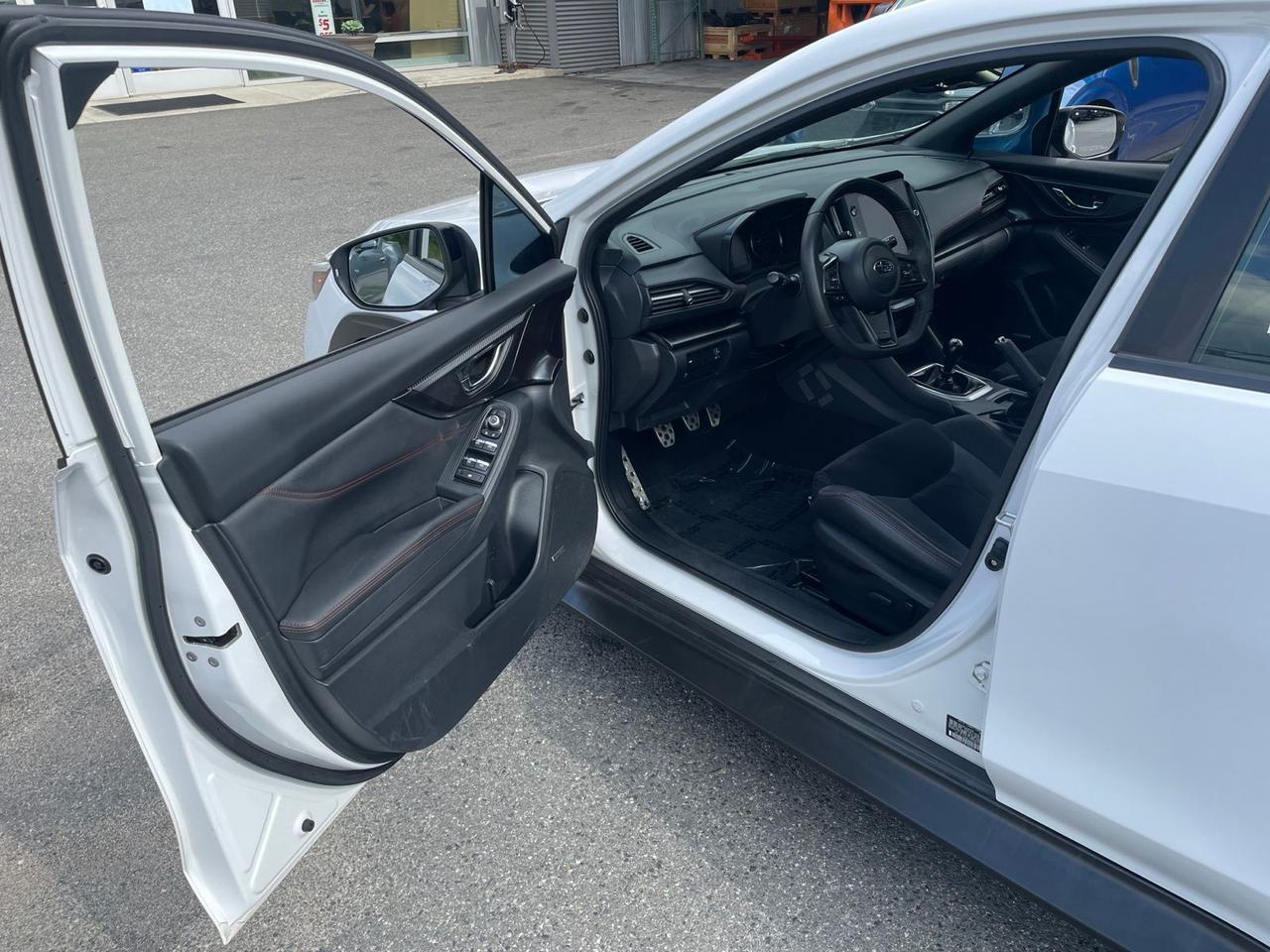 2023 Subaru WRX Limited Springfield VA