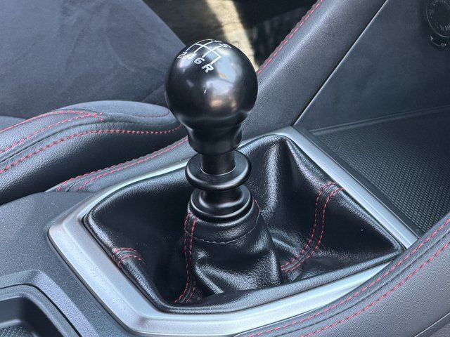 2023 Subaru WRX Limited Springfield VA