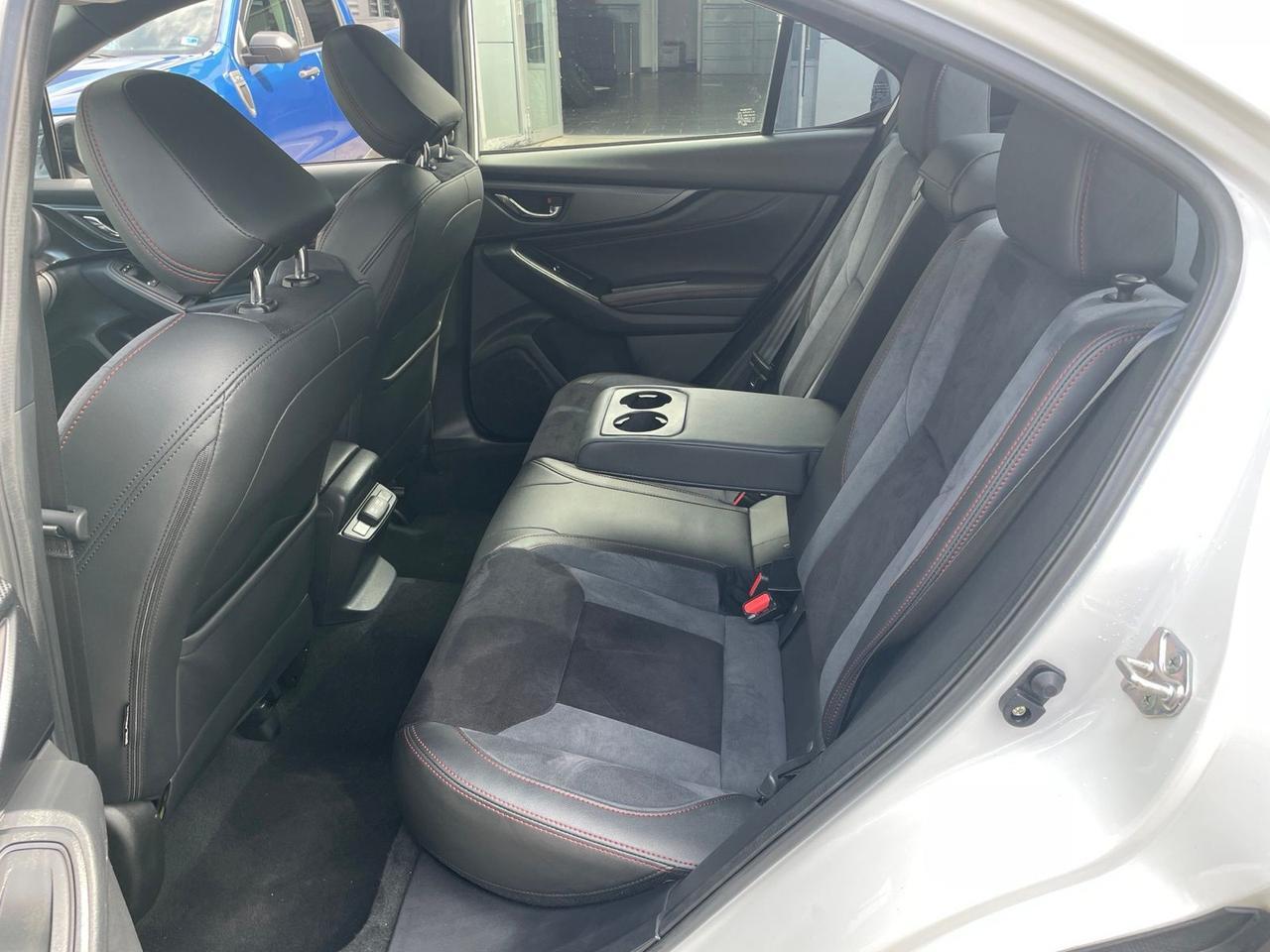 2023 Subaru WRX Limited Springfield VA