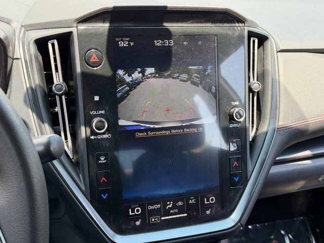 2023 Subaru WRX Limited Springfield VA