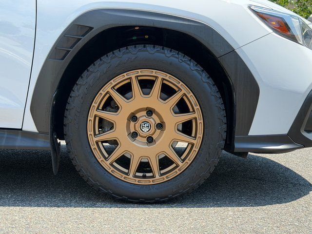 2023 Subaru WRX Limited Springfield VA