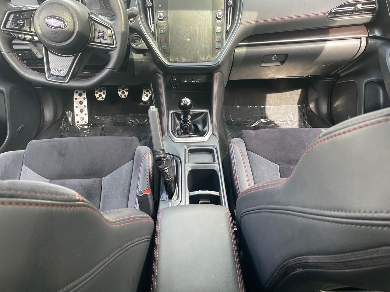 2023 Subaru WRX Limited Springfield VA