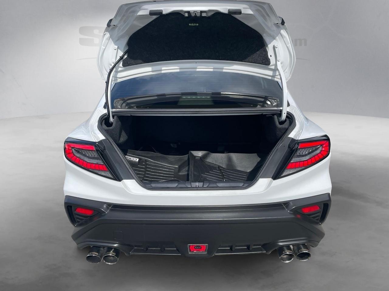2023 Subaru WRX Limited Springfield VA