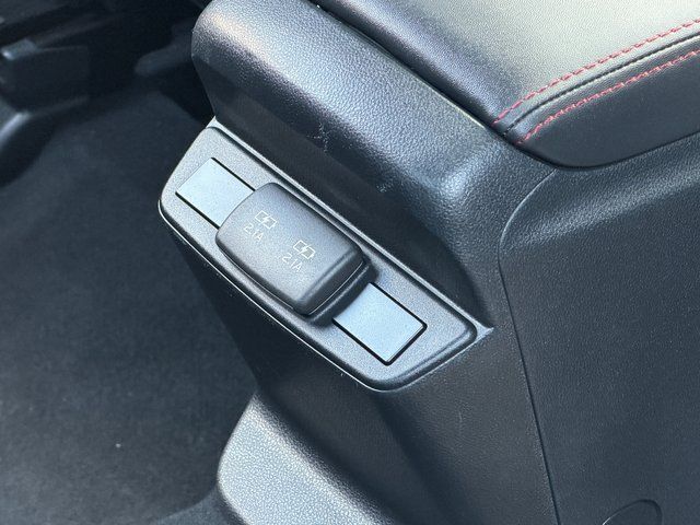 2023 Subaru WRX Limited Springfield VA