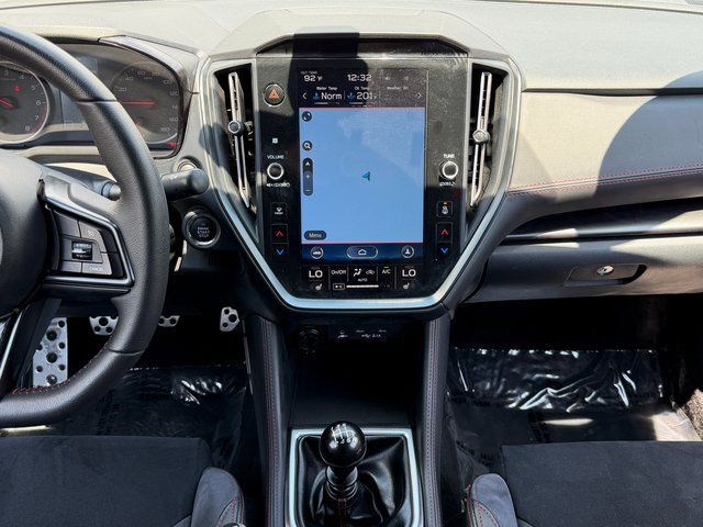2023 Subaru WRX Limited Springfield VA