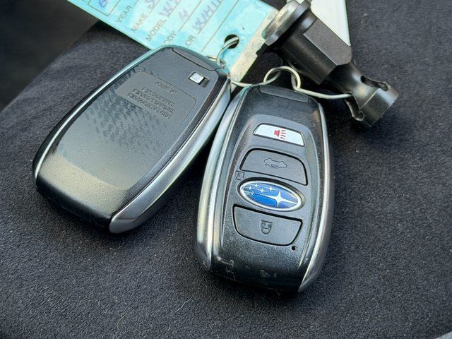 2023 Subaru WRX Limited Springfield VA