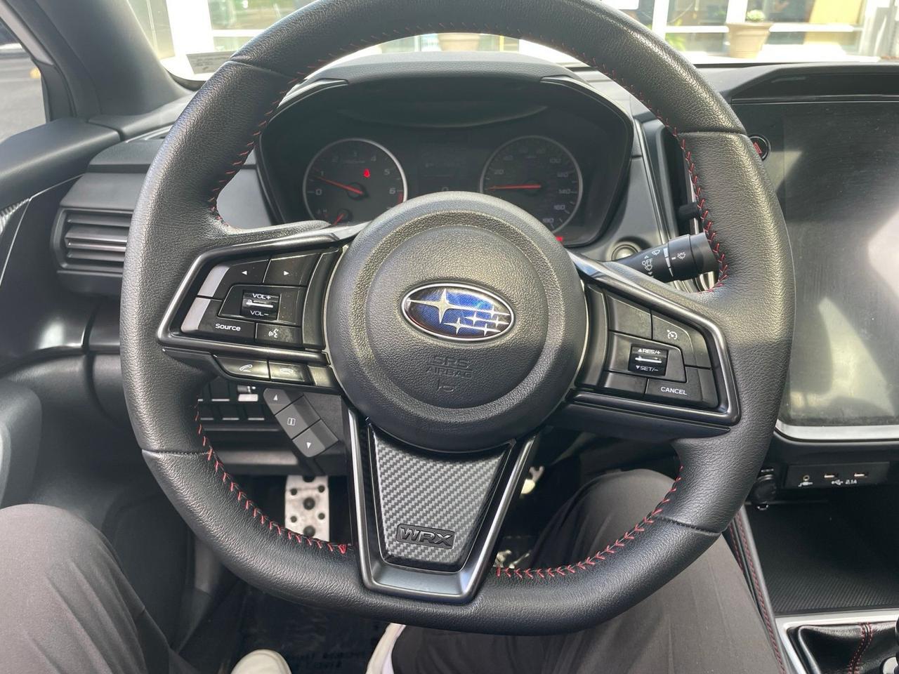 2023 Subaru WRX Limited Springfield VA