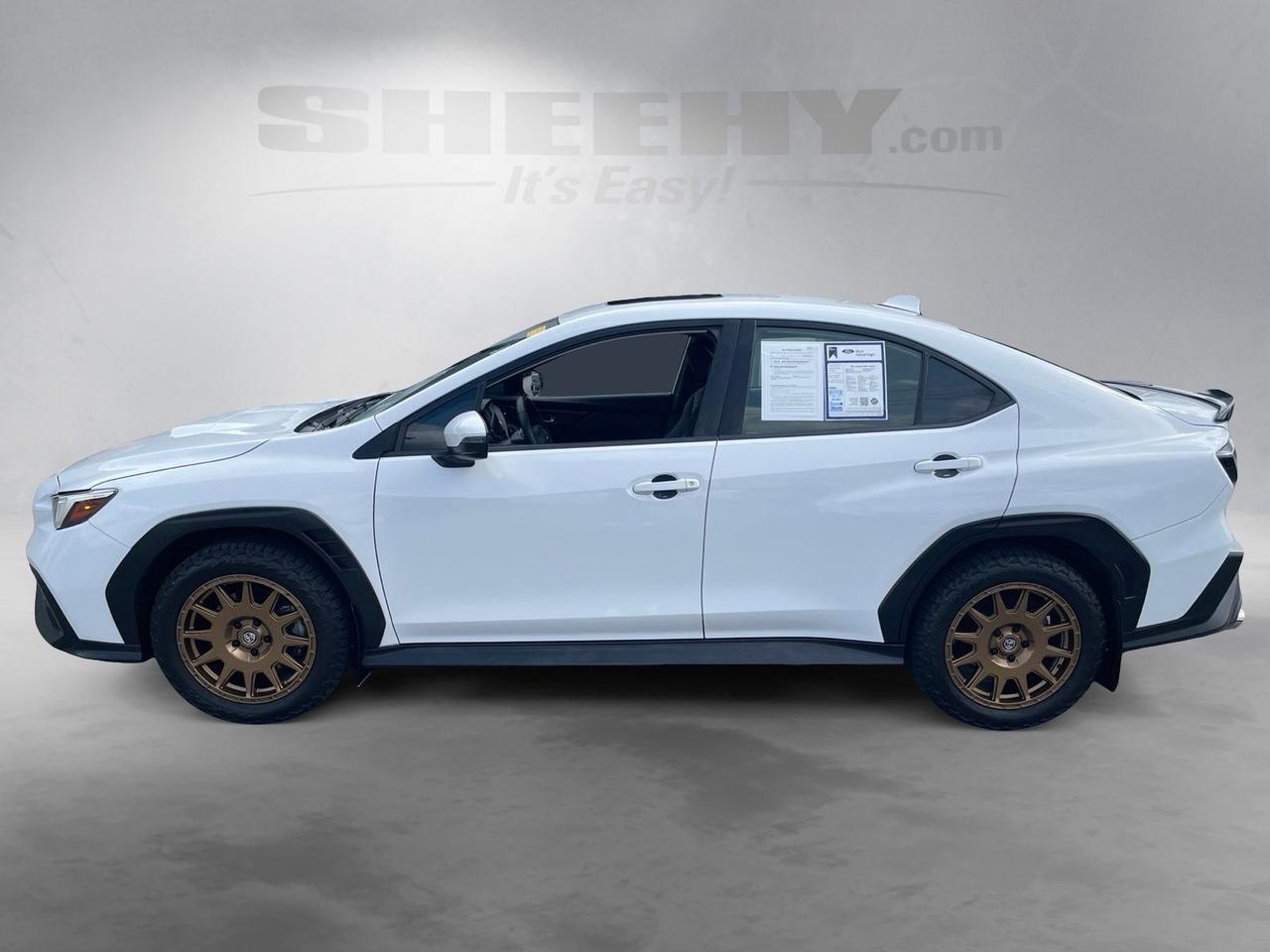 2023 Subaru WRX Limited Springfield VA
