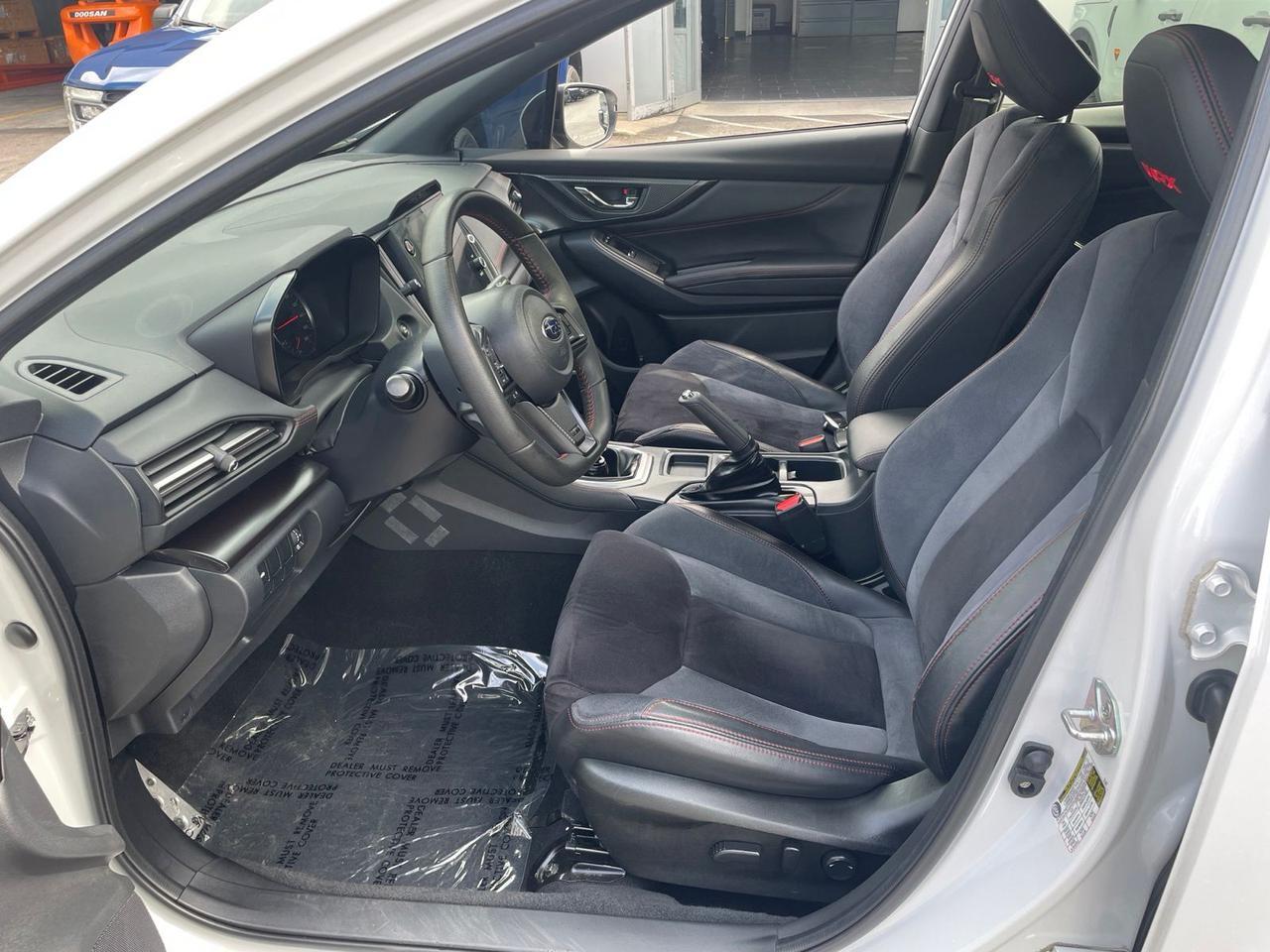 2023 Subaru WRX Limited Springfield VA