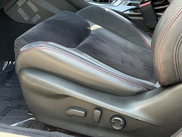 2023 Subaru WRX Limited Springfield VA