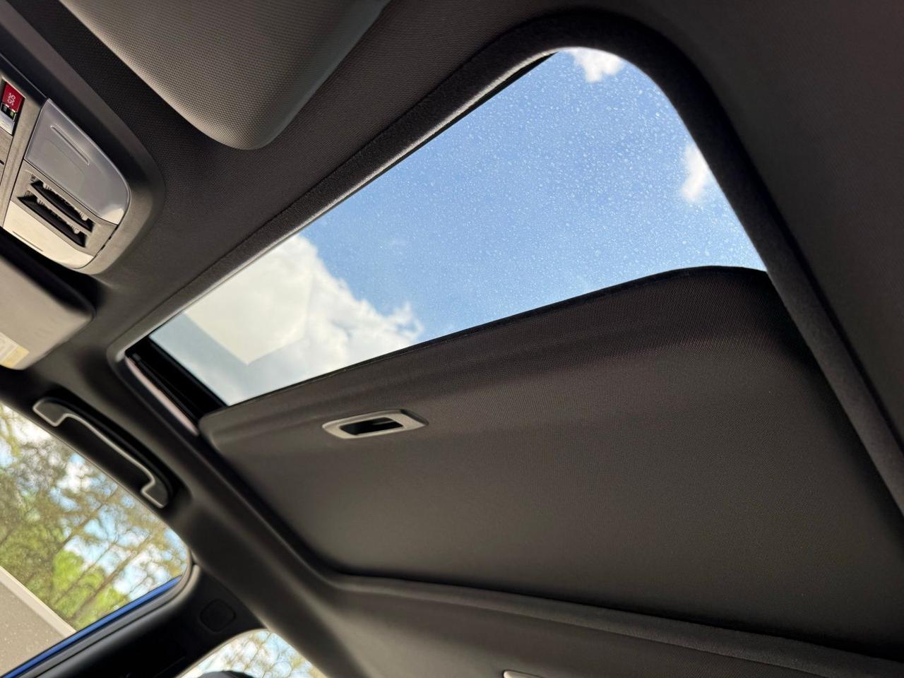 2023 Subaru WRX Limited Springfield VA