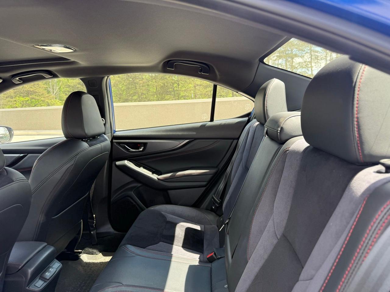 2023 Subaru WRX Limited Springfield VA