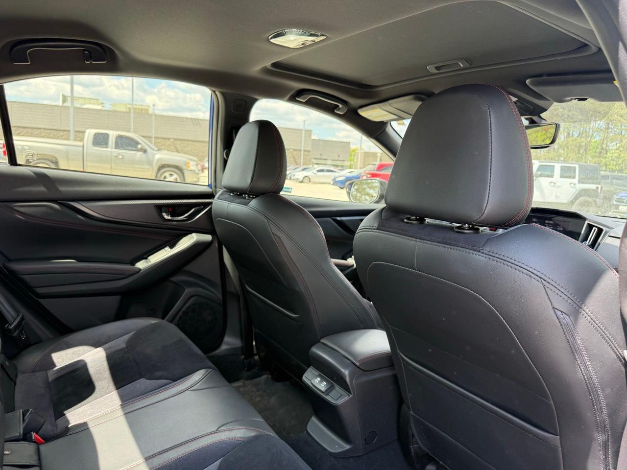 2023 Subaru WRX Limited Springfield VA