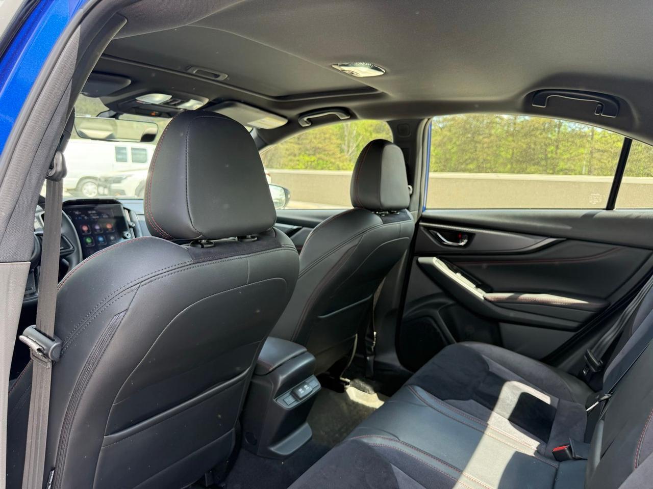 2023 Subaru WRX Limited Springfield VA