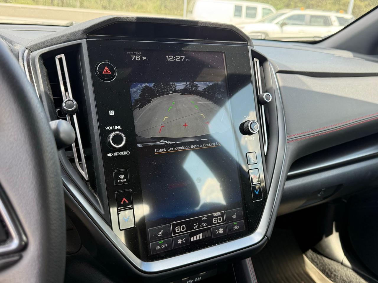 2023 Subaru WRX Limited Springfield VA