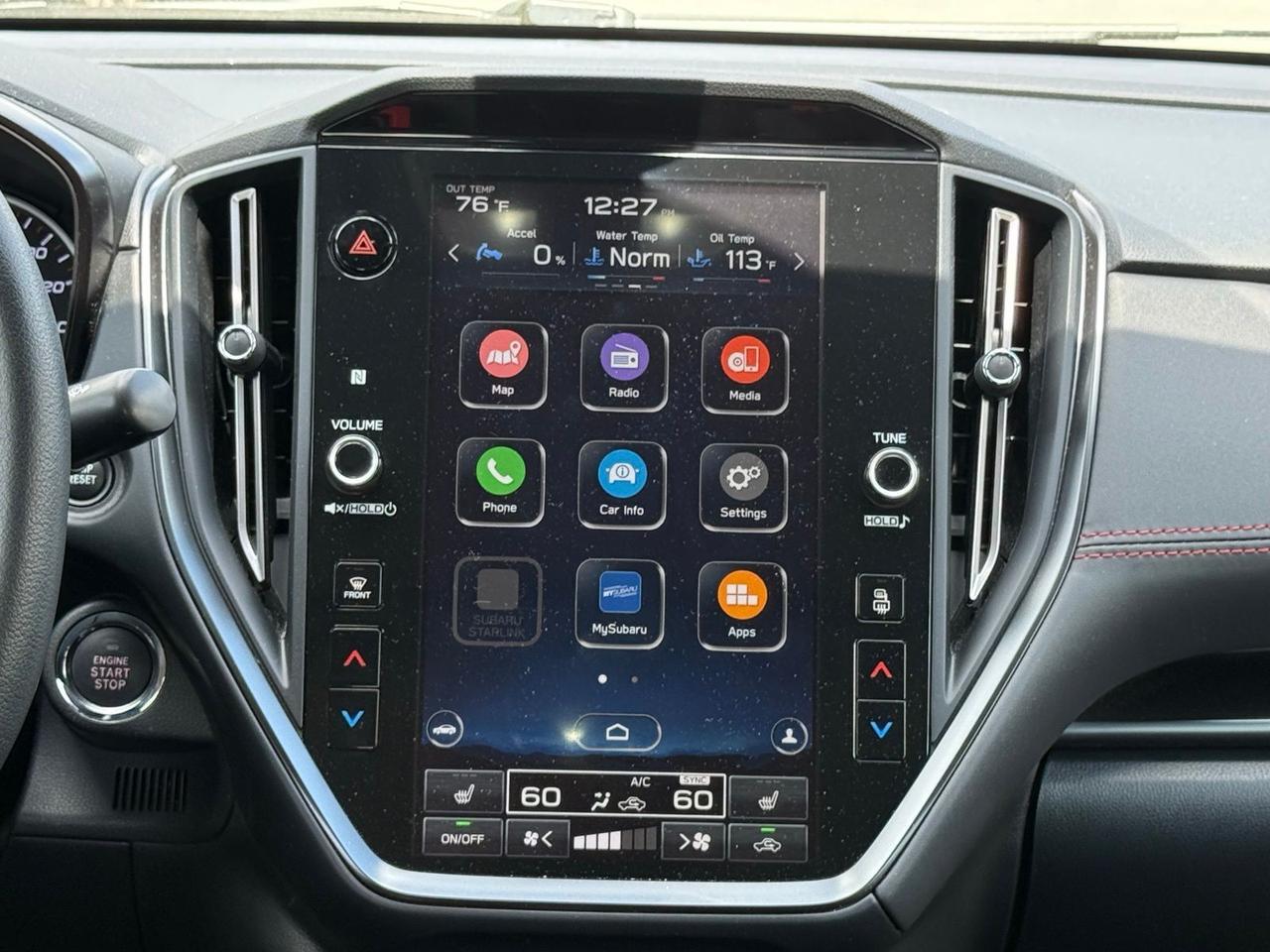 2023 Subaru WRX Limited Springfield VA