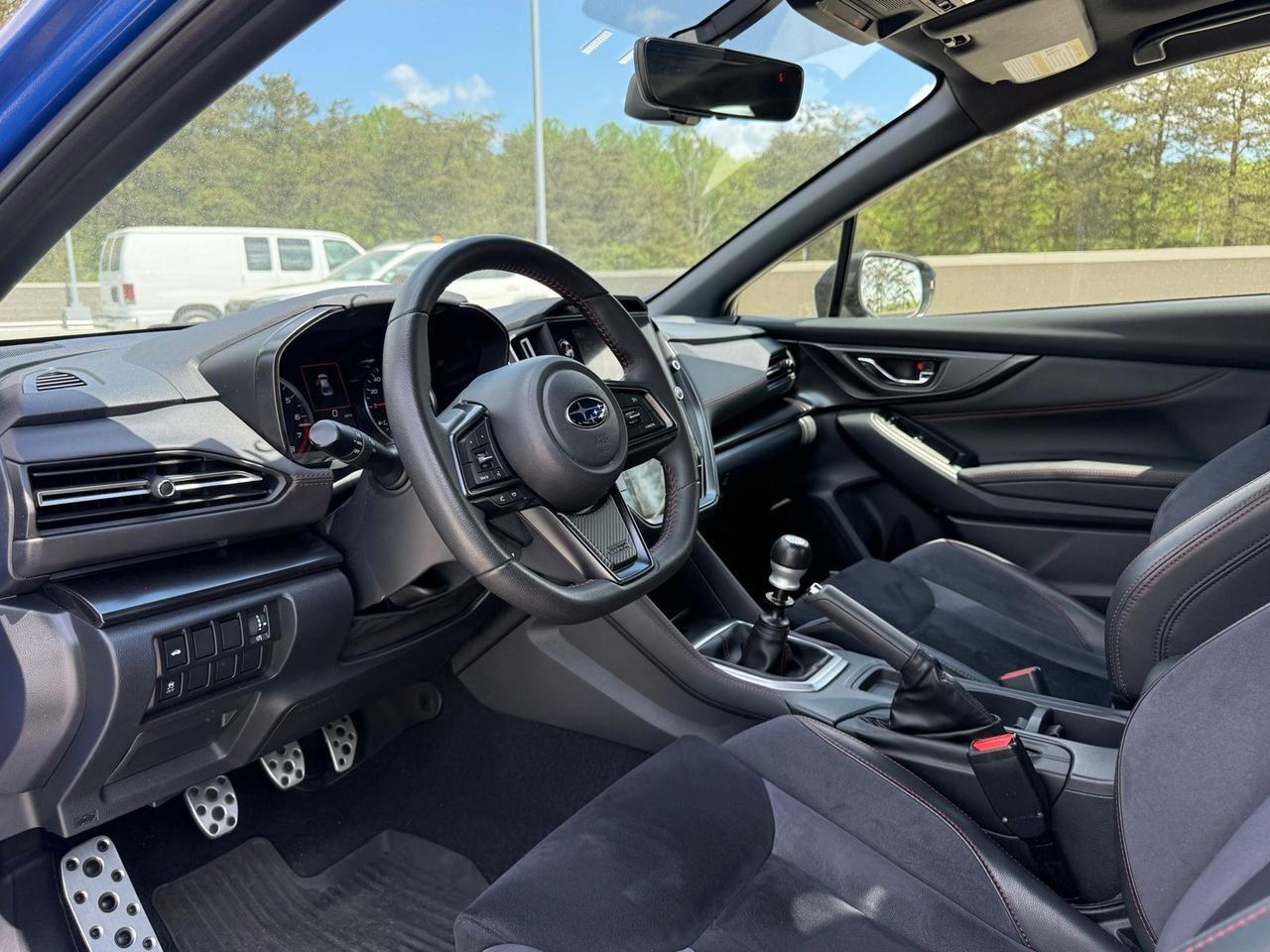 2023 Subaru WRX Limited Springfield VA