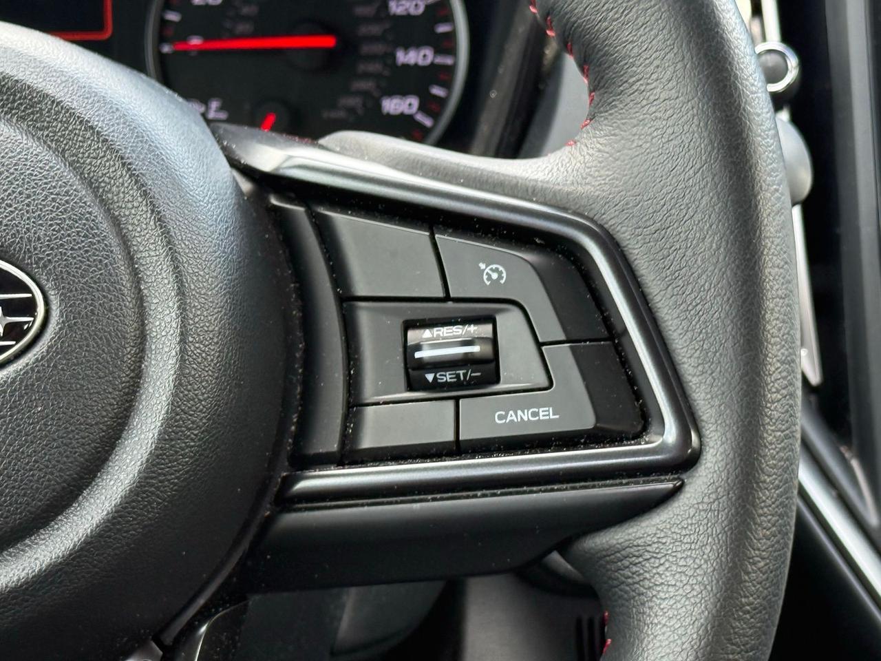 2023 Subaru WRX Limited Springfield VA