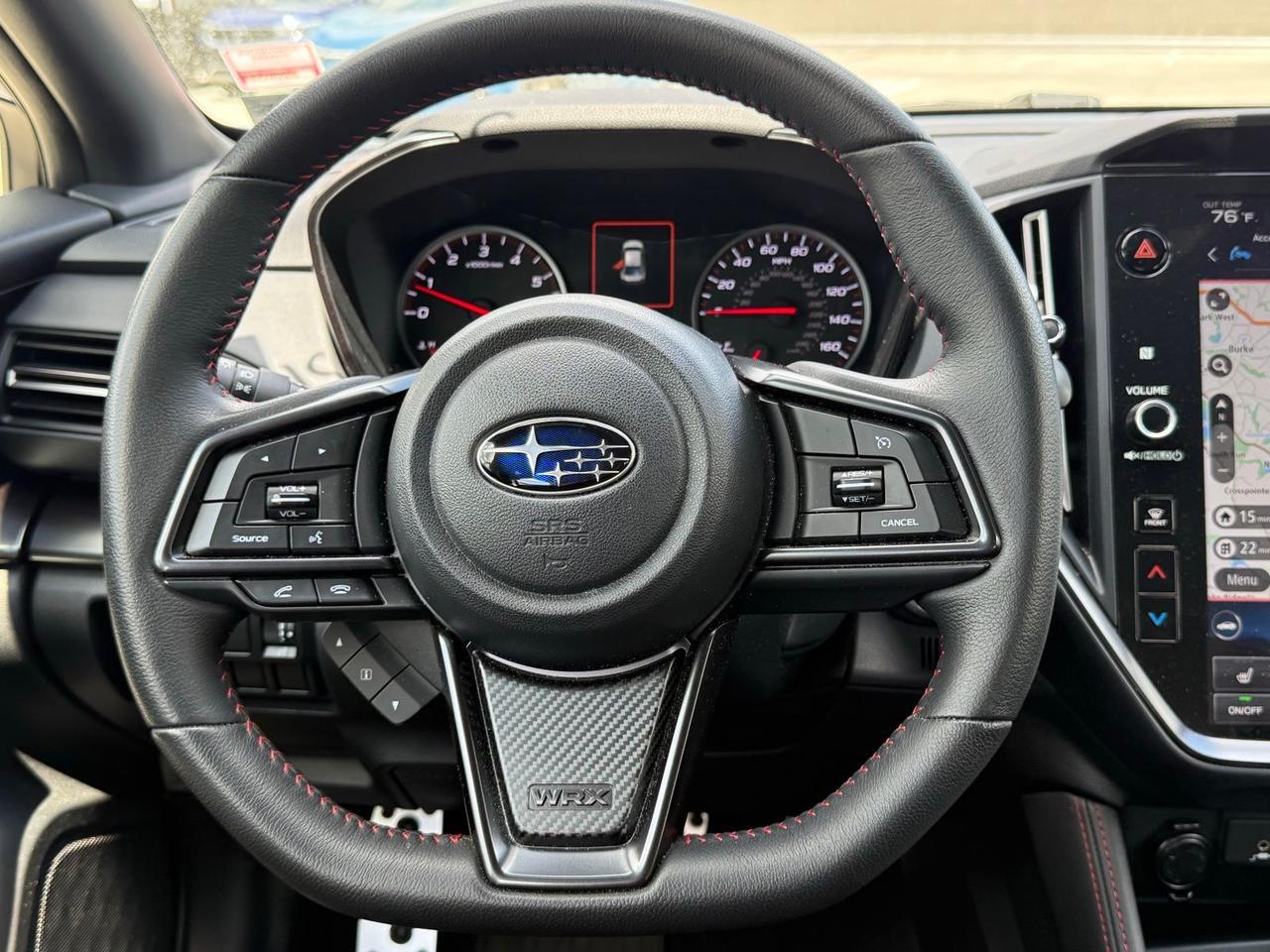 2023 Subaru WRX Limited Springfield VA