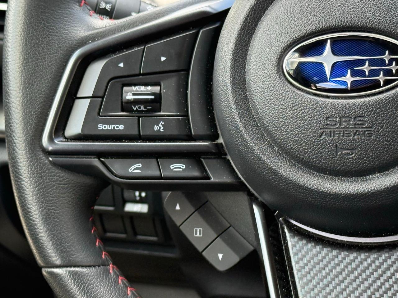 2023 Subaru WRX Limited Springfield VA