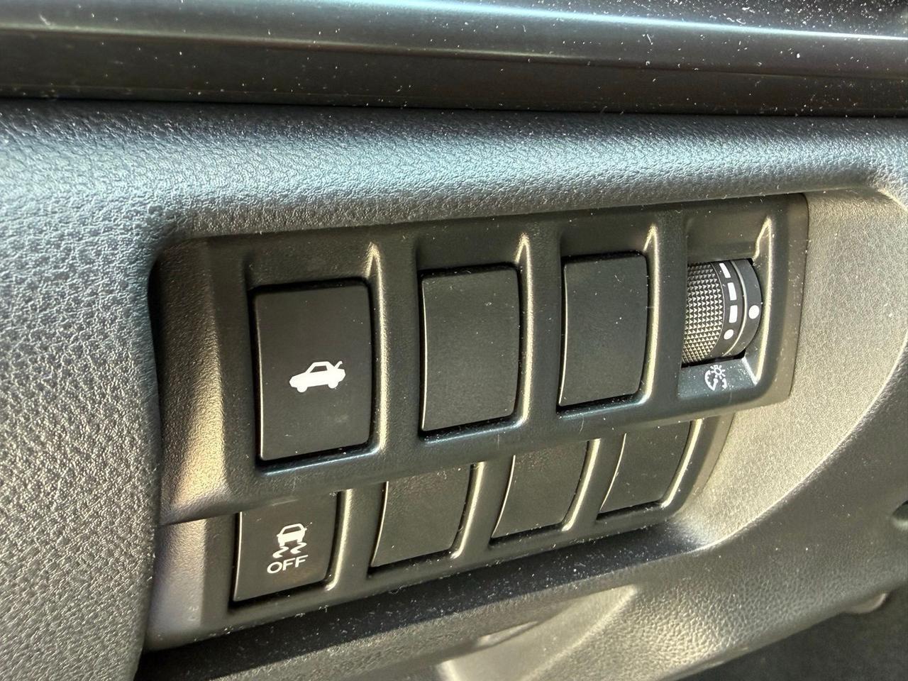 2023 Subaru WRX Limited Springfield VA