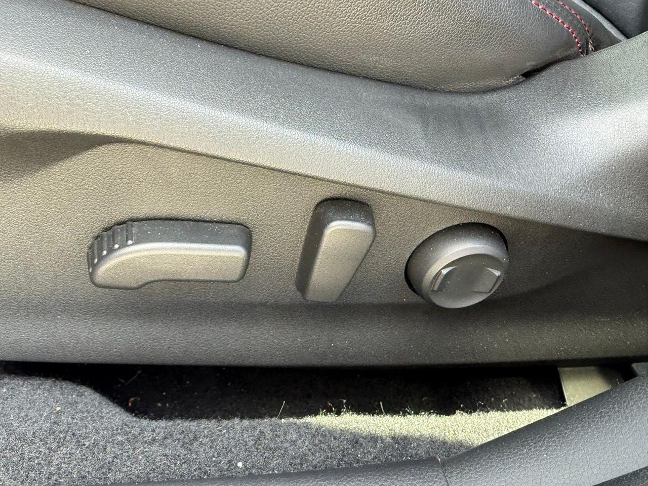 2023 Subaru WRX Limited Springfield VA